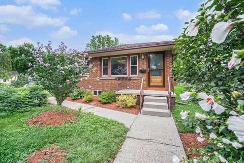 415 N Ann Arbor Street, Saline, MI 48176
