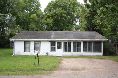 1118 Willis Avenue, Kalamazoo, MI 49048