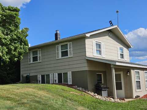 13851 Church Road, Hudson, MI 49247