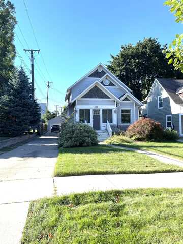 119 Crane Avenue, Royal Oak, MI 48067