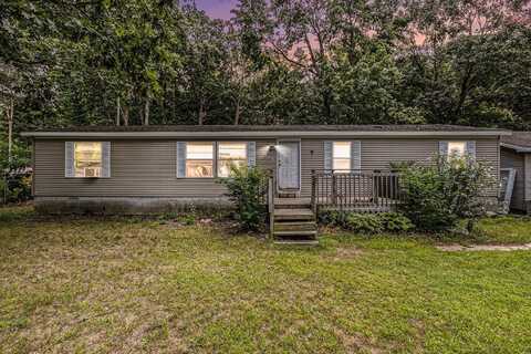 3455 W Webster Road, Montague, MI 49437