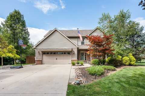 242 Fowlerville Road, Fowlerville, MI 48836