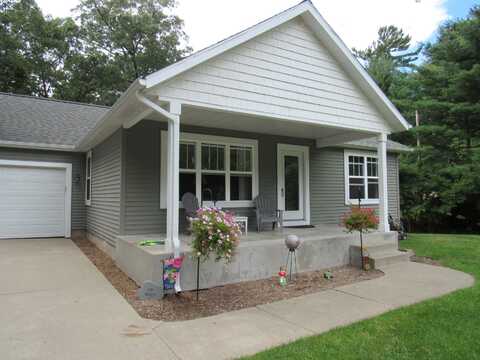 6021 Meadowmohr Lane, Twin Lake, MI 49457