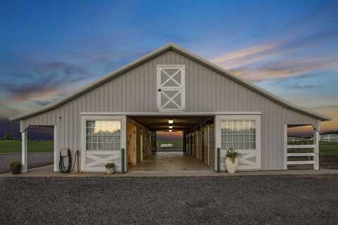 Parcel A 30th Street, Hopkins, MI 49328