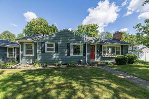 707 Jenks Boulevard, Kalamazoo, MI 49006