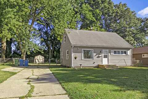 709 Eastfield Drive, Battle Creek, MI 49015