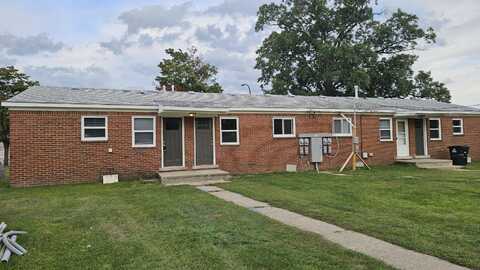 5903 N Wayne Road, Westland, MI 48185