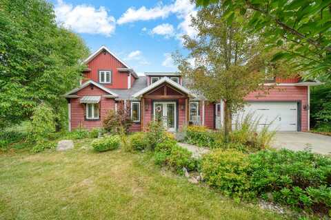 2204 W Liberty Road, Clarklake, MI 49234