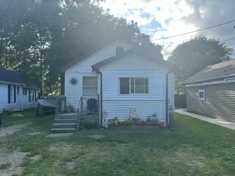 318 20th Street, Jackson, MI 49203