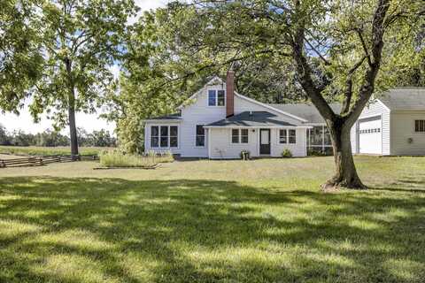 9538 Peterson Road, Brooklyn, MI 49230