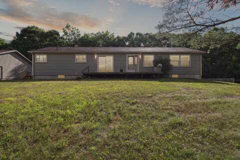 143 Treestand Rd, Rose City, MI 48654