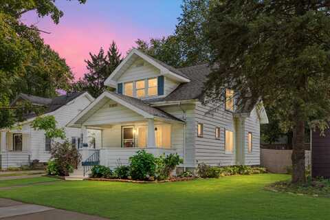 2533 Thomas Street, Flint, MI 48504
