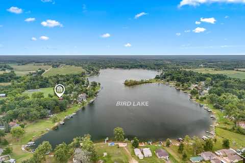 6017 Skuse Road, Osseo, MI 49266