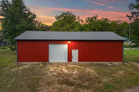 6017 Skuse Road, Osseo, MI 49266
