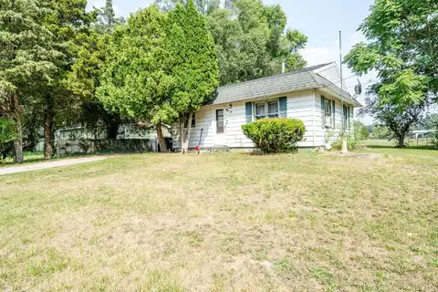 4129 Riverside Road, Benton Harbor, MI 49022