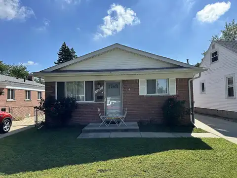 6026 nightingale st Street, Dearborn Heights, MI 48127