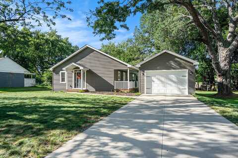 1803 Pleasant Drive, Portage, MI 49002