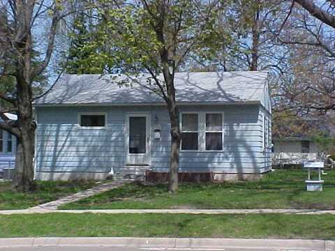 324 Goguac Street W, Battle Creek, MI 49015