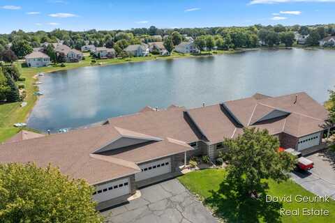 3166 Regency Parkway, Zeeland, MI 49464