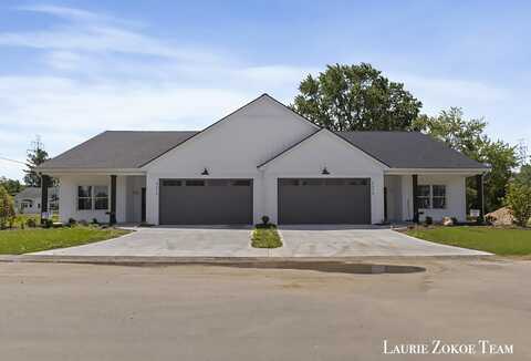 4341 Tallman Woods Drive NW, Grand Rapids, MI 49534