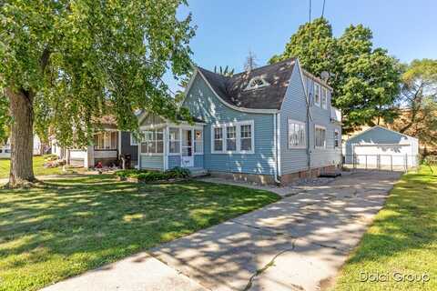 1747 Martindale Avenue SW, Wyoming, MI 49509