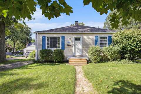 2916 Lorraine Avenue, Kalamazoo, MI 49008