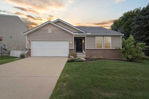 8073 Beechwood Boulevard, Dexter, MI 48130