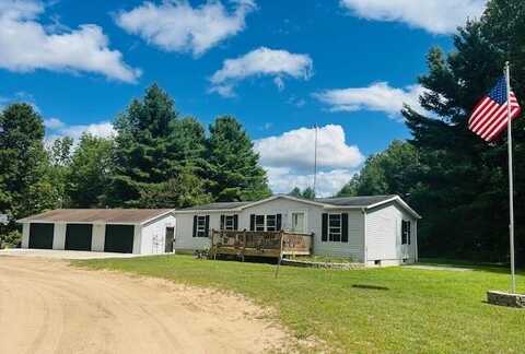 20706 220th, Paris, MI 49338