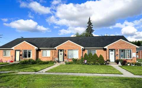 3300 Gloria Street, Wayne, MI 48184