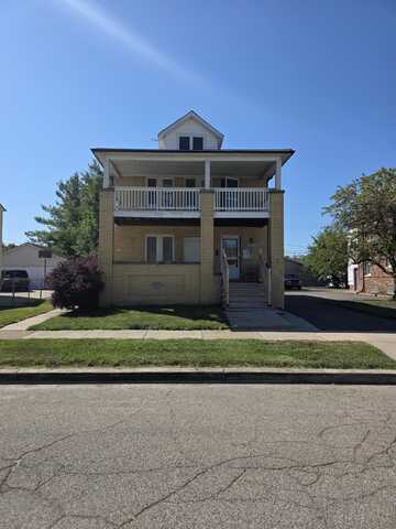 1665 Pagel Avenue, Lincoln Park, MI 48146