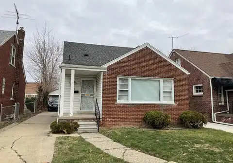 15475 Eastburn Street, Detroit, MI 48205