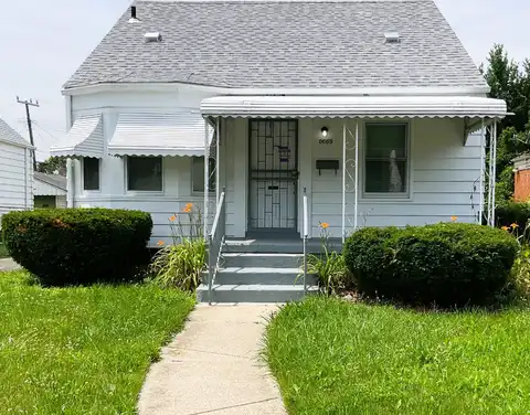 8669 Burt Road, Detroit, MI 48228