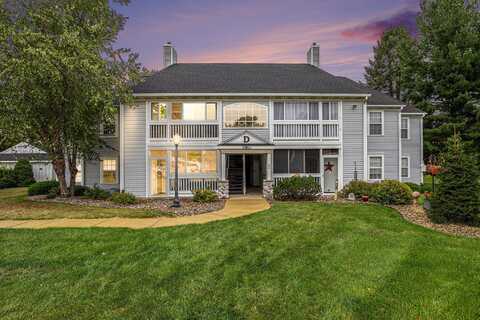 352 Butler Court, Marshall, MI 49068