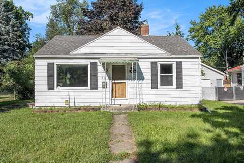 133 N 31st Street, Battle Creek, MI 49015