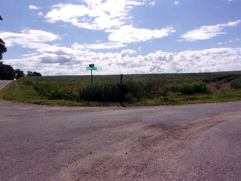 V Lot Fawn River Road, Burr Oak, MI 49030