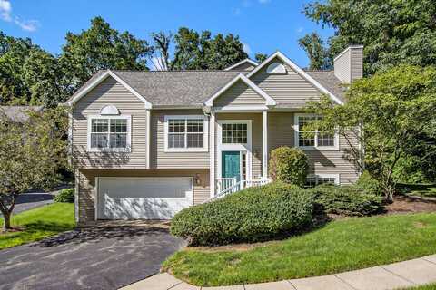 6258 Quail Run Drive, Kalamazoo, MI 49009