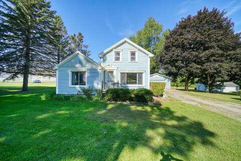 1820 N Sutton Road, Jackson, MI 49202