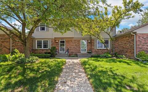 24264 Bashian Drive, Novi, MI 48375