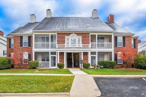 854 W Summerfield Glen Circle W, Ann Arbor, MI 48103
