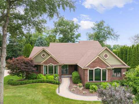 1120 American Elm Street, Lake Orion, MI 48360