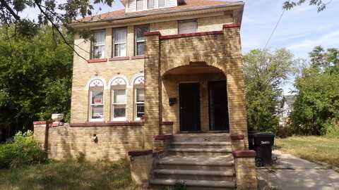 4278 W Grand Street, Detroit, MI 48238