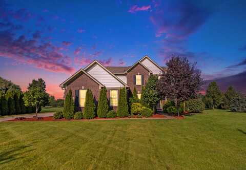 9006 Carter Drive, Saline, MI 48176