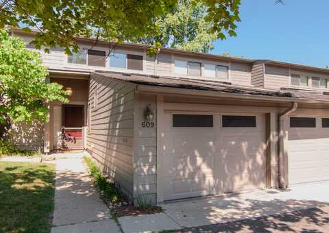 609 watersedge Drive, Ann Arbor, MI 48105