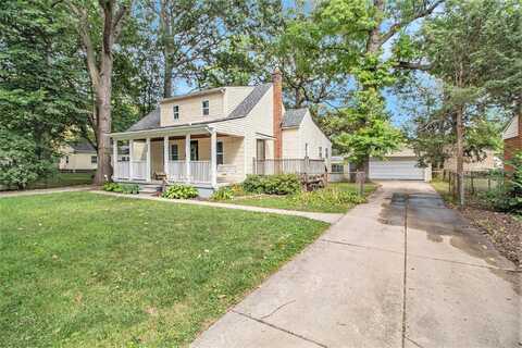 1240 Farmington Road, Garden City, MI 48135