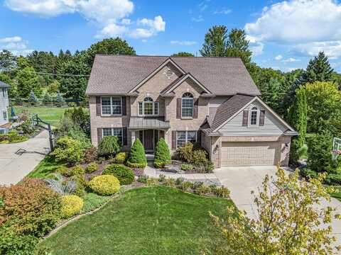 1466 Bicentennial Parkway, Ann Arbor, MI 48108