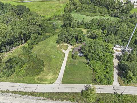 300 Cleveland Street, Chelsea, MI 48118