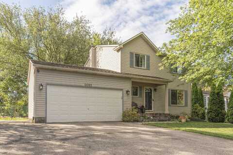 9083 Wildwood Lake Drive, Whitmore Lake, MI 48189