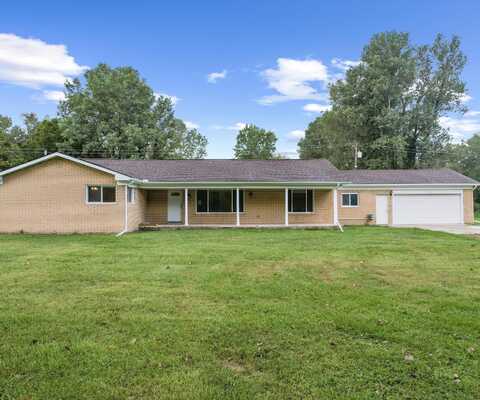 26700 Martinsville Road, New Boston, MI 48164