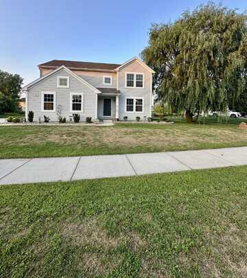 9518 Neumann Circle, Ypsilanti, MI 48197