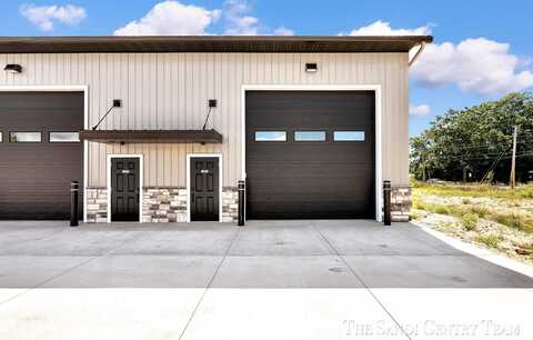 2695 Hein Road, Muskegon, MI 49445